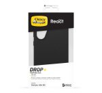 OtterBox React Series for Samsung Galaxy A36 5G, black