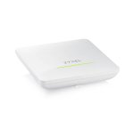 Zyxel NWA90BE PRO 5764 Mbit/s Blanc Connexion Ethernet, supportant l'alimentation via ce port (PoE)