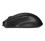 ASUS SmartO MD200 mouse Office Right-hand RF Wireless + Bluetooth Optical 4200 DPI