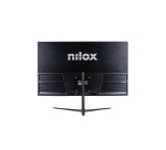 Nilox Monitor 24", Full HD, VA, 100 Hz, HDMI, DP, 1ms