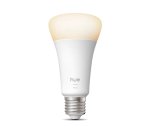 Philips Hue White A67 – E27 smart bulb – 1600