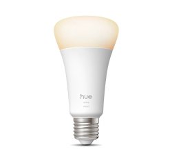 Philips Hue White A67 – E27 smart bulb – 1600