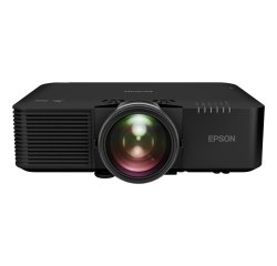 Epson EB-L695SU Projecteur à focale courte 6200 ANSI lumens 3LCD WUXGA (1920x1200) Noir