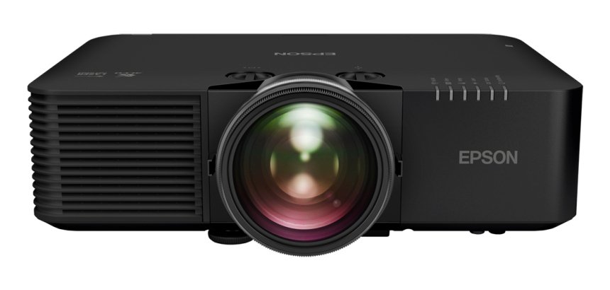 Epson EB-L695SU Projecteur à focale courte 6200 ANSI lumens 3LCD WUXGA (1920x1200) Noir
