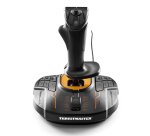 Thrustmaster T.16000M FCS Black, Orange USB Flightstick Analogue / Digital PC