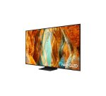 Samsung Neo QLED AI TV 55" QE55QN70FAUXZT 4K Mini LED, Processore NQ4 AI Gen2, 4K AI Upscaling, Motion Xcelerator 144Hz, Neo Quantum HDR, OTS Lite, AirSlim Design, Vision AI Smart TV, 2025
