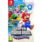 Nintendo Super Mario Bros. Wonder Estándar Nintendo Switch