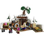 LEGO Dr. Hiriluk's Hideout