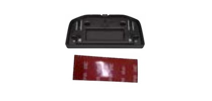 Zebra BRKT-TM0072-04 accesorio para lector de código de barras Kit de montaje