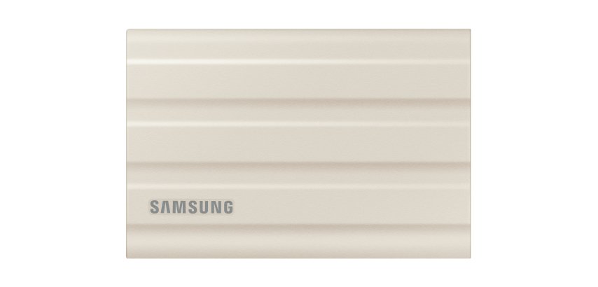 Samsung MU-PE1T0K 1 To USB Type-C 3.2 Gen 2 (3.1 Gen 2) Beige