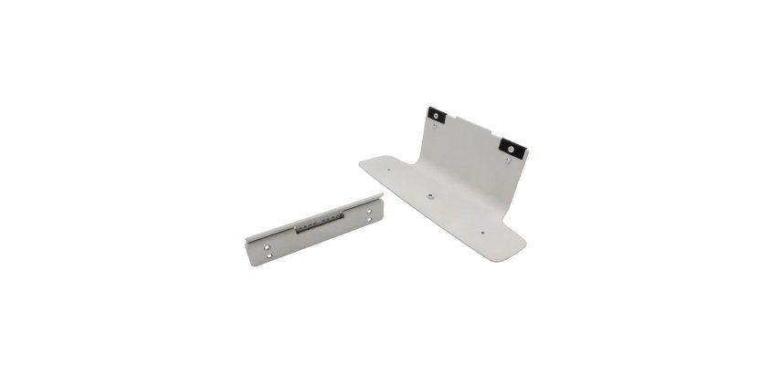 HP Poly Studio X50/X52/V52 Table Stand Puesto Blanco