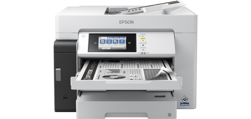 Epson EcoTank ET-M16680 Inkjet A3 4800 x 1200 DPI Wi-Fi