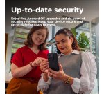 Motorola moto g75 5G 17.2 cm (6.78") Hybrid Dual SIM Android 14 USB Type-C 8 GB 256 GB 5000 mAh Grey