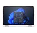 HP Elite x360 1040 G11 Wolf Pro Security Edition Intel Core Ultra 7 155H Hybride (2-en-1) 35,6 cm (14") Écran tactile WUXGA 32 Go LPDDR5x-SDRAM 1 To SSD Wi-Fi 6E (802.11ax) Windows 11 Pro AI PC Argent