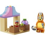 LEGO Fancy Restaurant with Bingo