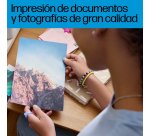 HP ENVY 6120e Inalámbrico All-in-One Color Impresora, Instant Ink; Impresión de fotografías