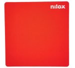 Nilox NXMP012 tappetino per mouse blu
