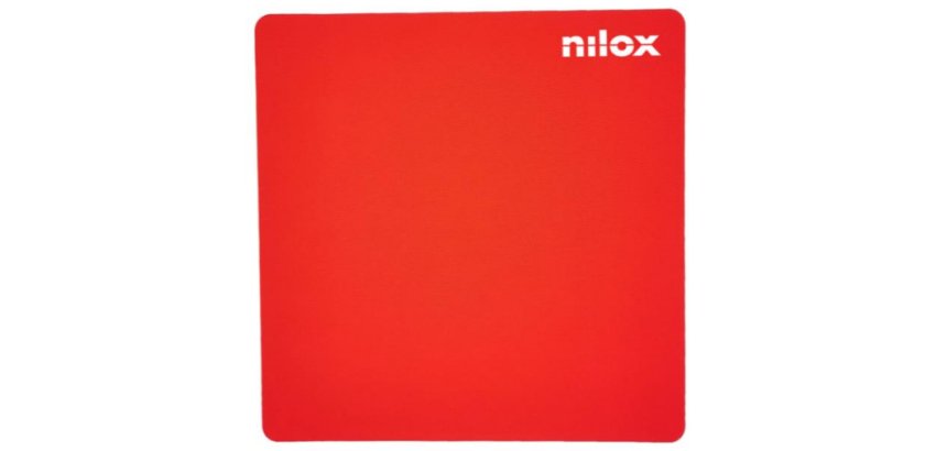 Nilox NXMP012 tappetino per mouse blu
