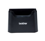 Brother PACR004EU Imprimante portable Noir Intérieure