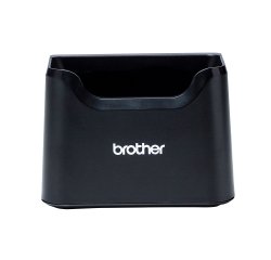 Brother PACR004EU Imprimante portable Noir Intérieure