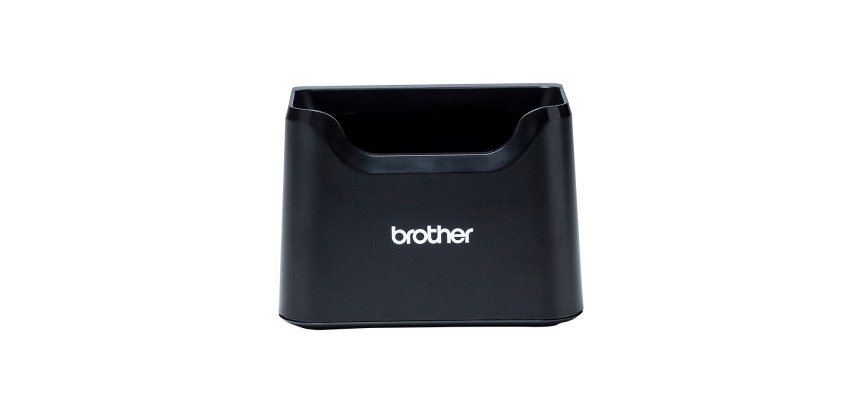 Brother PACR004EU Imprimante portable Noir Intérieure
