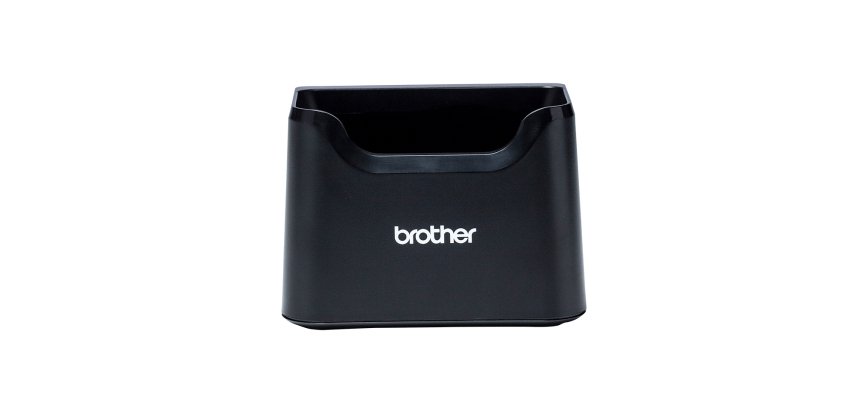 Brother PACR004EU Imprimante portable Noir Intérieure