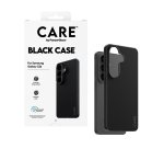 PanzerGlass CARE™ by ® TPU Case Black Samsung Galaxy S26 protective case for mobile phones Black Cover