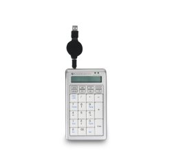 Bakker Elkhuizen S-board 840 Numeric - pavé numérique