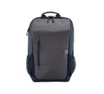 Mochila para portátil 15,6" HP Travel de 18 L Gris