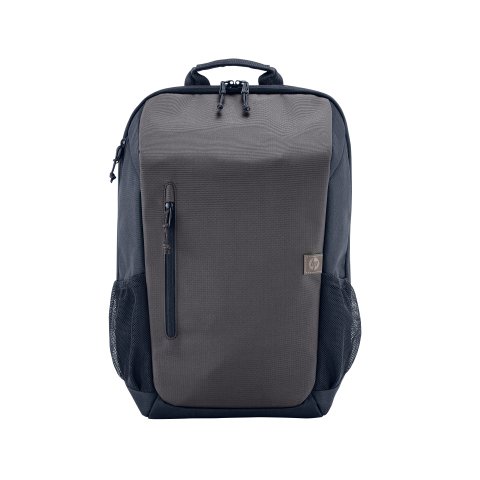 Mochila para portátil 15,6" HP Travel de 18 L Gris
