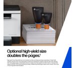 HP 153A Black Original LaserJet Tank Toner Reload Kit