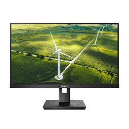 Philips B Line 272B1G/00 LED display 68,6 cm (27") 1920 x 1080 Pixels Full HD Zwart