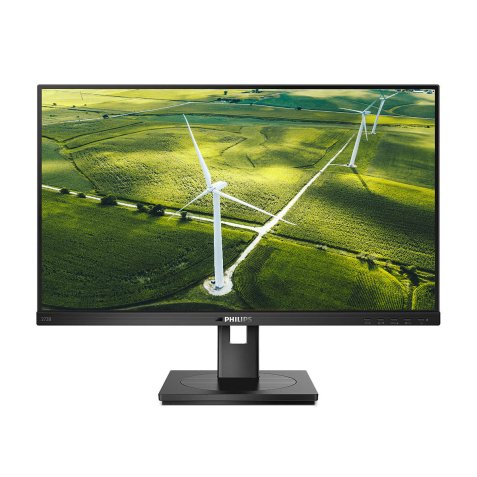 Philips B Line 272B1G/00 LED display 68,6 cm (27") 1920 x 1080 Pixel Full HD Nero