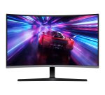 Samsung S39GD Monitor PC 81,3 cm (32") 1920 x 1080 Pixel Full HD LCD Nero