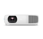 BenQ LH750 5000 ANSI lumens DLP 1080p (1920x1080) Compatibilité 3D Blanc
