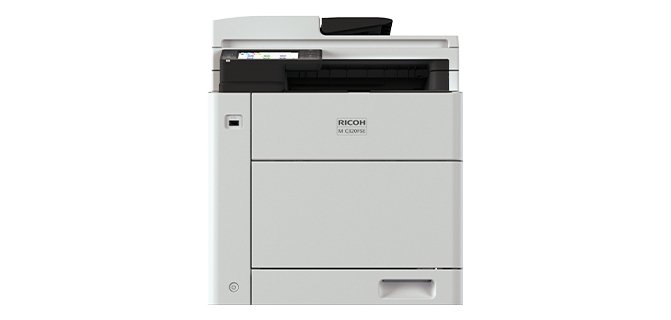 Ricoh M C320FSE Laser A4 600 x 600 DPI 32 ppm