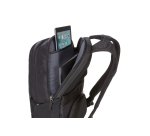 Case Logic InTransit RBP414 Black 35,8 cm (14.1") Sac à dos Noir