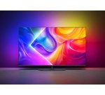 Philips 50PUS9000/12 TV 127 cm (50") 4K Ultra HD Smart TV Wifi Noir