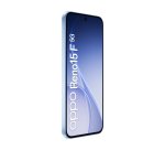 OPPO 15 F 5G 16.7 cm (6.57") Dual SIM Android 16.0 USB Type-C 8 GB 256 GB 6500 mAh Blue