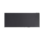 TP-Link ES228GP commutateur réseau Géré L2 Gigabit Ethernet (10/100/1000) Connexion Ethernet, supportant l'alimentation via ce port (PoE) Noir