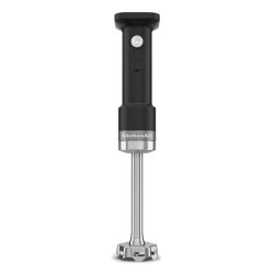 KITCHENAID Mixeur KitchenAid Go sans fil 5KHBRV00BM