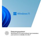 HP Z2 Mini G1a Copilot+ PC AMD Ryzen AI Max PRO 390 64 GB LPDDR5x-SDRAM 1 TB SSD Windows 11 Pro Mini PC Workstation AI Workstation, AI PC Zwart