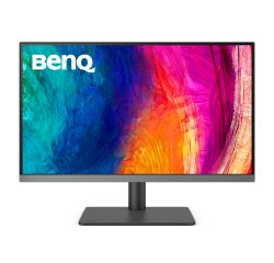 BenQ PD2706U écran plat de PC 68,6 cm (27") 3840 x 2160 pixels 4K Ultra HD LCD Noir