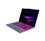 Lenovo Yoga Slim 7 Ultra 14IPH11 Copilot+ PC Intel Core Ultra 7 355 Laptop 35.6 cm (14") Touchscreen 2.8K 32 GB LPDDR5x-SDRAM 1 TB SSD Wi-Fi 7 (802.11be) Windows 11 Home Italian Blue