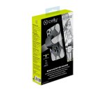 Celly Swipe Bike Passive holder Mobile phone/Smartphone Grey