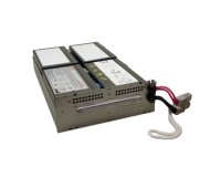 APC Cartouche de batterie de rechange APCRBC132 (OEM)