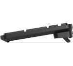 DELL Pro 5 KM526 clavier Souris incluse maison/bureau RF sans fil AZERTY Français Noir