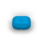 Motorola Moto Buds Bass Headset True Wireless Stereo (TWS) In-ear Calls/Music Bluetooth Blue