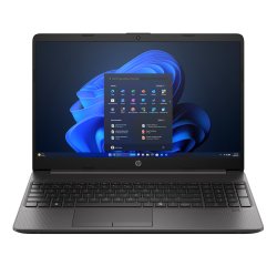 HP 250R G9 Intel® Core™ i5 i5-1335U Portátil 39,6 cm (15.6") Full HD 8 GB DDR4-SDRAM 512 GB SSD Wi-Fi 6 (802.11ax) Windows 11 Pro Plata