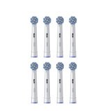 ORAL B Brossette Oral B Brossettes Ultra thin X-filaments